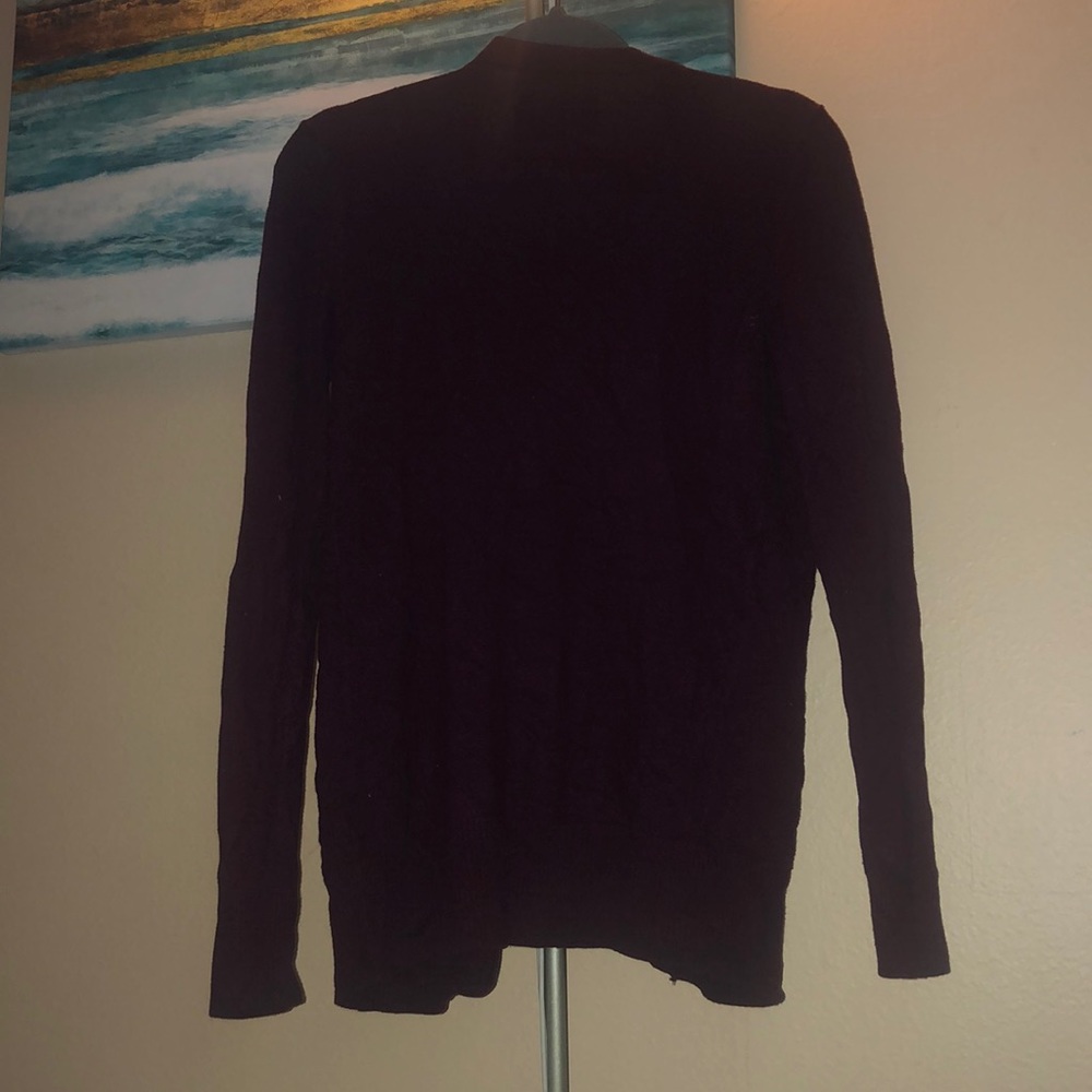 Cardigan - Picture 2 of 2